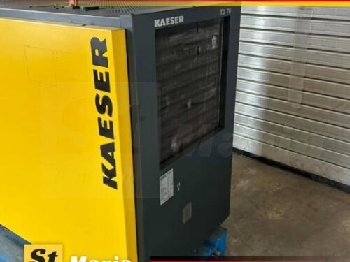 مجفف هواء صناعي ألماني KAESER TB 19 - مجففات هواء